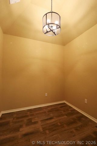 1804 Hillcrest Road, Claremore, OK 74019