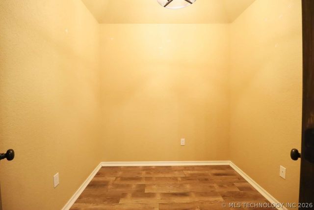 1804 Hillcrest Road, Claremore, OK 74019