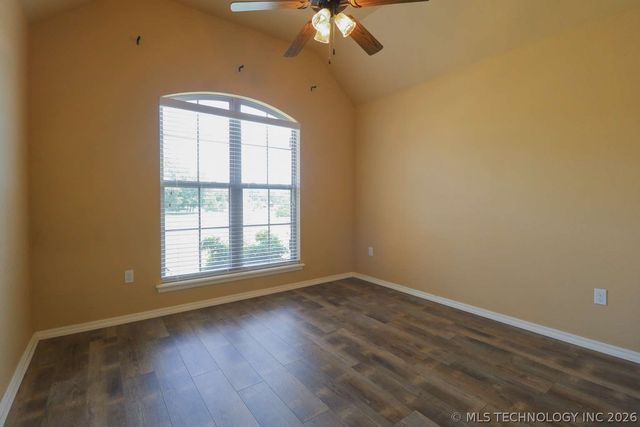 1804 Hillcrest Road, Claremore, OK 74019