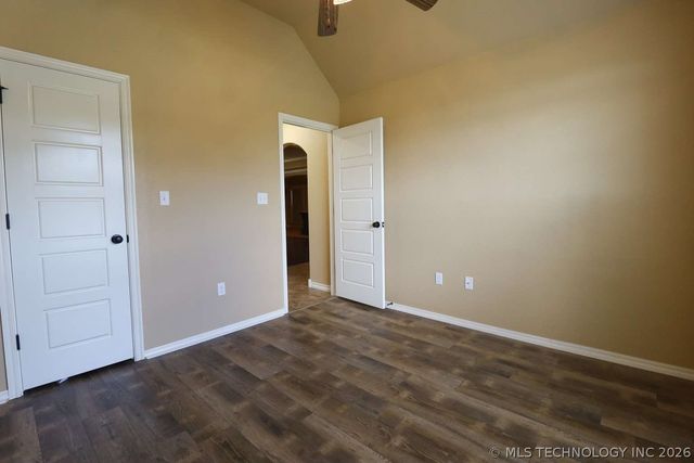 1804 Hillcrest Road, Claremore, OK 74019