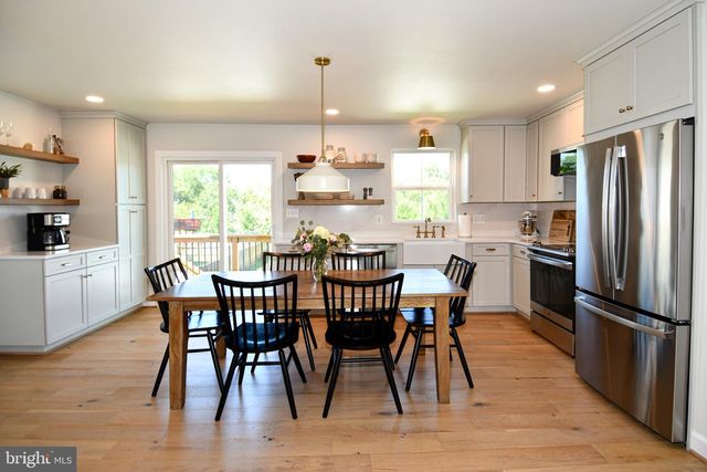 5042 GODWINS LANDING DR, Remington, VA 22734