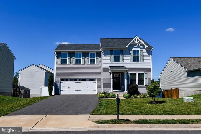 5042 GODWINS LANDING DR, Remington, VA 22734