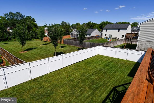 5042 GODWINS LANDING DR, Remington, VA 22734