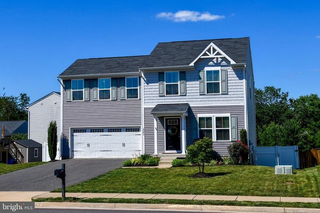 5042 GODWINS LANDING DR, Remington, VA 22734