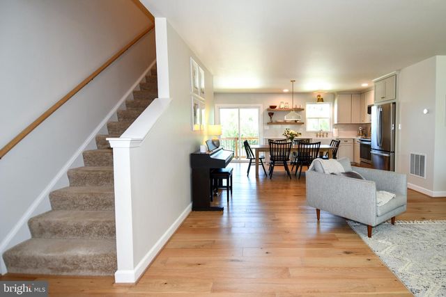 5042 GODWINS LANDING DR, Remington, VA 22734