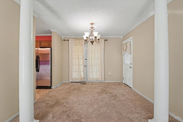 1174 Beissinger Road, Hanover Twp, OH 45013