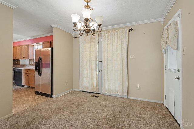 1174 Beissinger Road, Hanover Twp, OH 45013