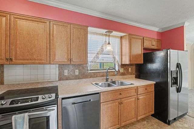 1174 Beissinger Road, Hanover Twp, OH 45013