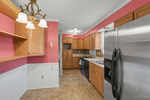 1174 Beissinger Road, Hanover Twp, OH 45013