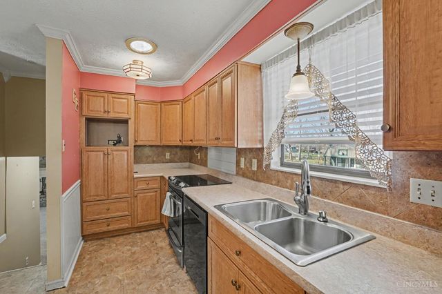 1174 Beissinger Road, Hanover Twp, OH 45013