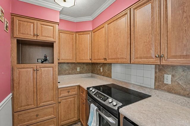 1174 Beissinger Road, Hanover Twp, OH 45013