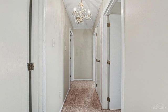 1174 Beissinger Road, Hanover Twp, OH 45013