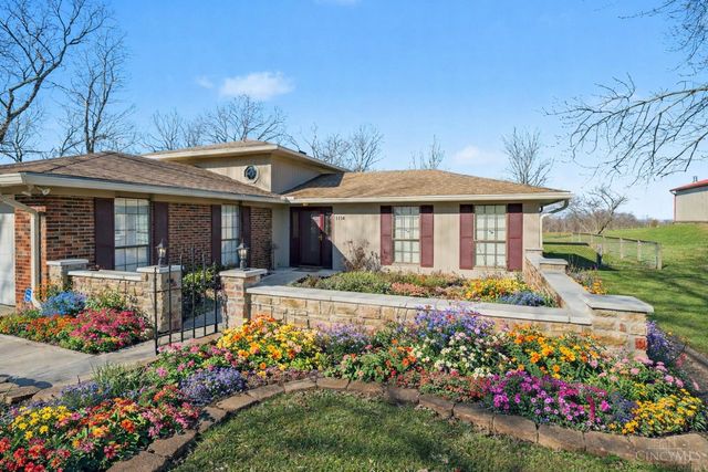 1174 Beissinger Road, Hanover Twp, OH 45013