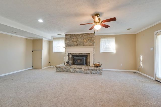 1174 Beissinger Road, Hanover Twp, OH 45013