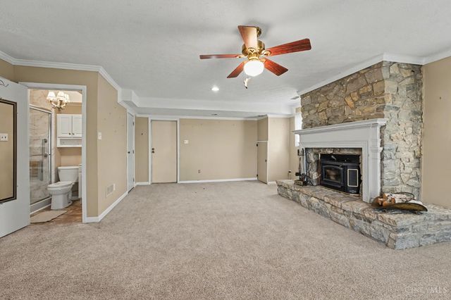 1174 Beissinger Road, Hanover Twp, OH 45013