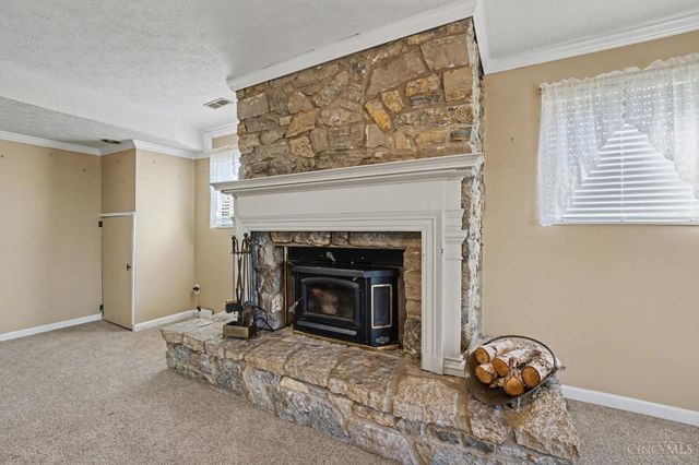 1174 Beissinger Road, Hanover Twp, OH 45013