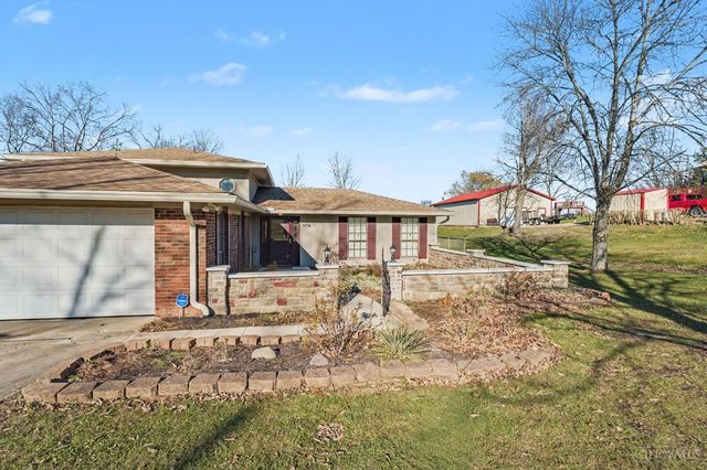 1174 Beissinger Road, Hanover Twp, OH 45013