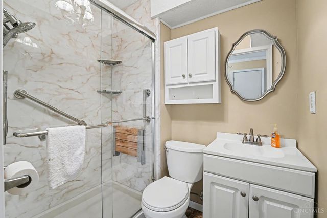 1174 Beissinger Road, Hanover Twp, OH 45013