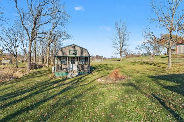 1174 Beissinger Road, Hanover Twp, OH 45013