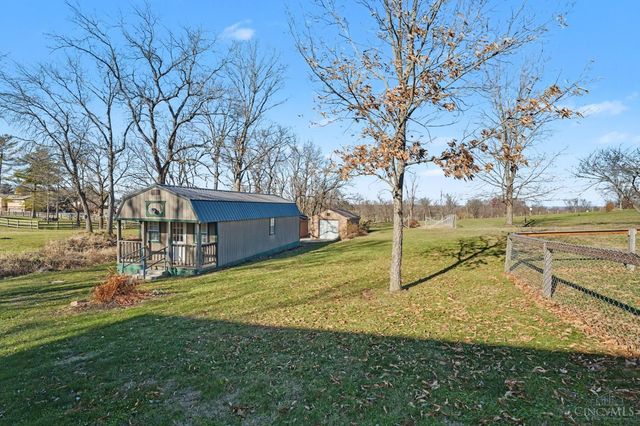 1174 Beissinger Road, Hanover Twp, OH 45013