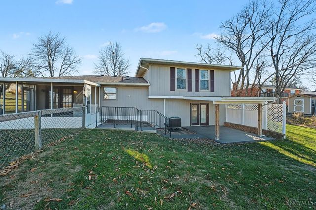 1174 Beissinger Road, Hanover Twp, OH 45013