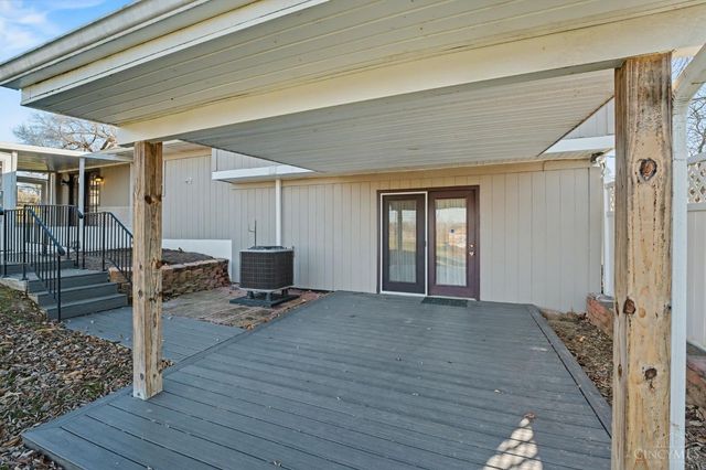 1174 Beissinger Road, Hanover Twp, OH 45013