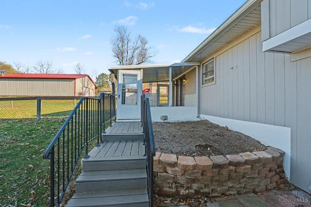 1174 Beissinger Road, Hanover Twp, OH 45013