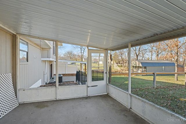 1174 Beissinger Road, Hanover Twp, OH 45013