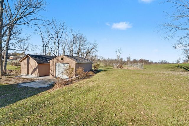1174 Beissinger Road, Hanover Twp, OH 45013