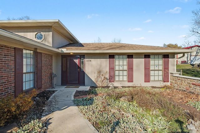 1174 Beissinger Road, Hanover Twp, OH 45013