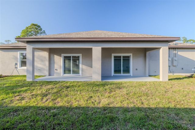 2 RAINBOW LANE B, Palm Coast, FL 32164