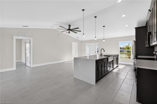 1614 NE 6th AVE, Cape Coral, FL 33909