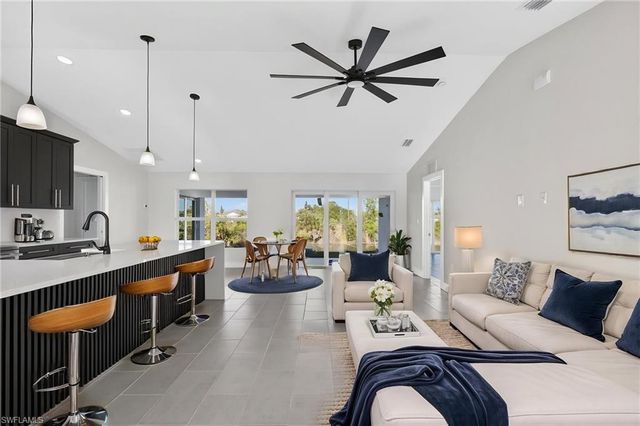 1614 NE 6th AVE, Cape Coral, FL 33909