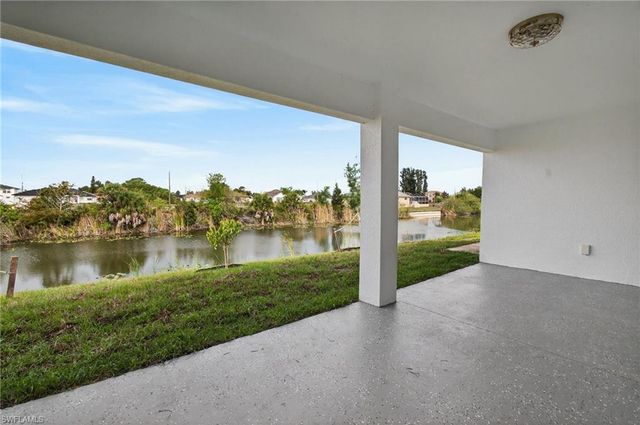 1614 NE 6th AVE, Cape Coral, FL 33909