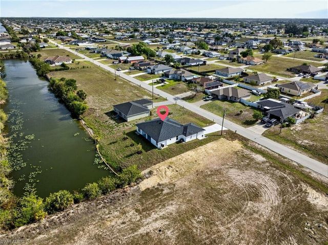 1614 NE 6th AVE, Cape Coral, FL 33909