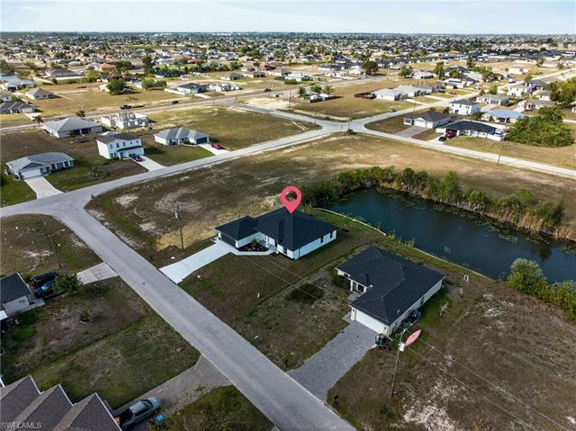 1614 NE 6th AVE, Cape Coral, FL 33909