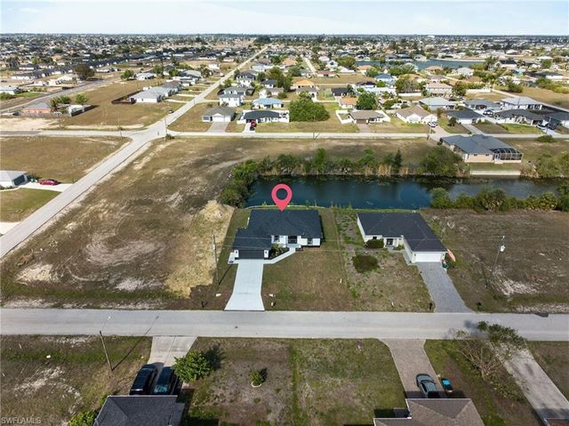 1614 NE 6th AVE, Cape Coral, FL 33909