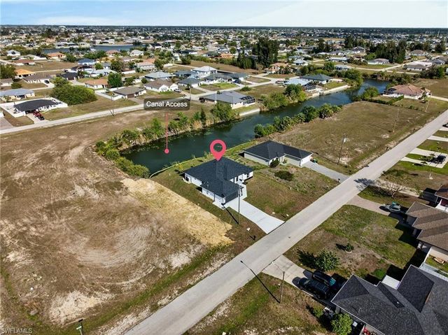 1614 NE 6th AVE, Cape Coral, FL 33909