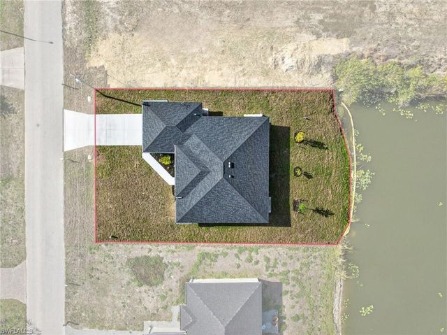 1614 NE 6th AVE, Cape Coral, FL 33909