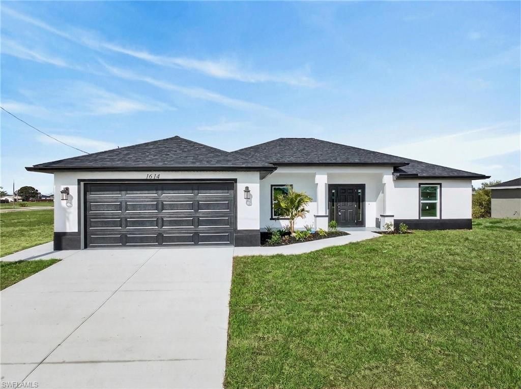 1614 NE 6th AVE, CAPE CORAL, FL 33909 — photo 3