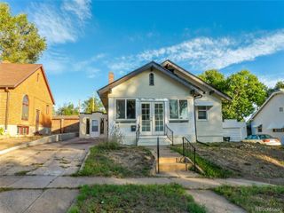 509 Tyler Street, Pueblo, CO 81005