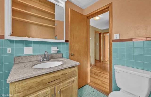 4082 Bexley Boulevard, Cleveland, OH 44121