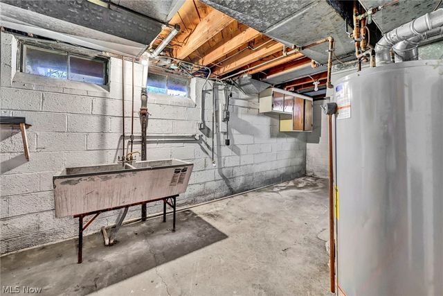 4082 Bexley Boulevard, Cleveland, OH 44121