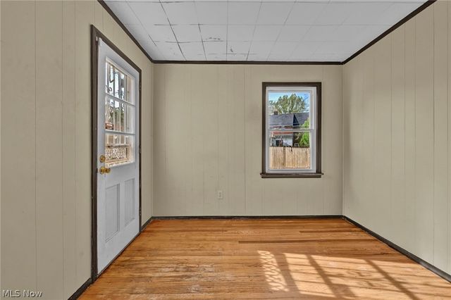 4082 Bexley Boulevard, Cleveland, OH 44121