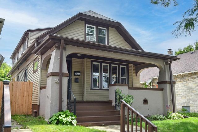 3920 N 20th STREET #A, Milwaukee, WI 53206
