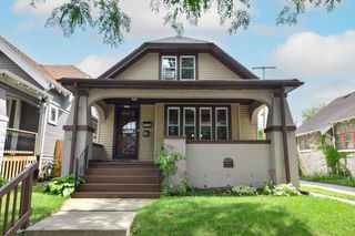 3920 N 20th STREET #A, Milwaukee, WI 53206