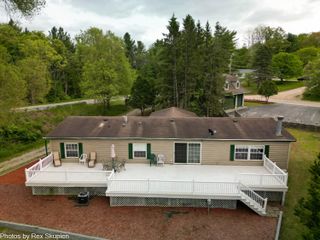 5705 Centerline Road, Garfield Twp, MI 49337