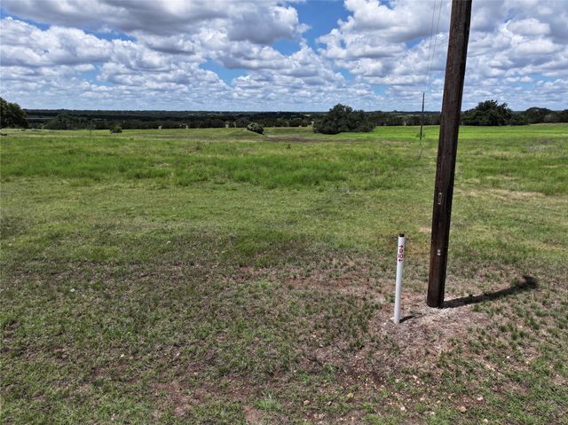 Lot 10 Floyd's Run, Bertram, TX 78605
