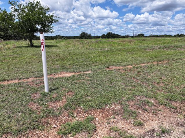 Lot 10 Floyd's Run, Bertram, TX 78605