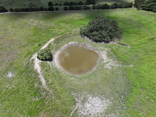 Lot 10 Floyd's Run, Bertram, TX 78605